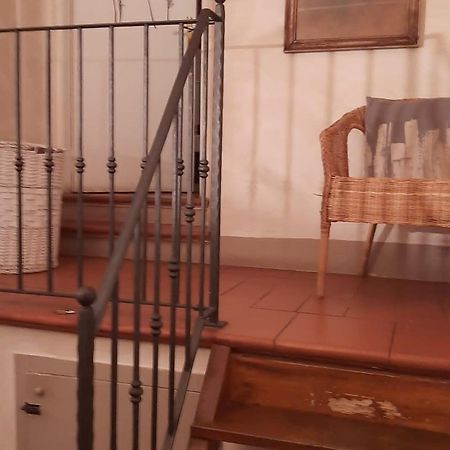 Romana Home Флоренция Екстериор снимка