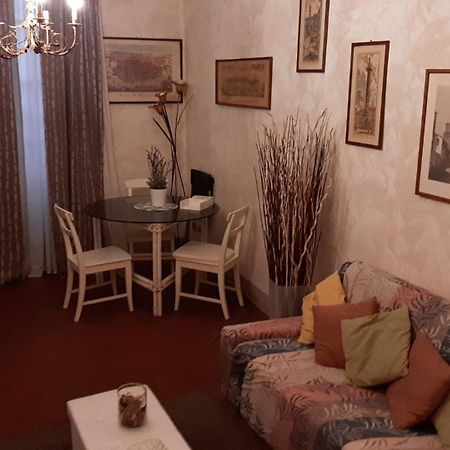 Romana Home Флоренция Екстериор снимка