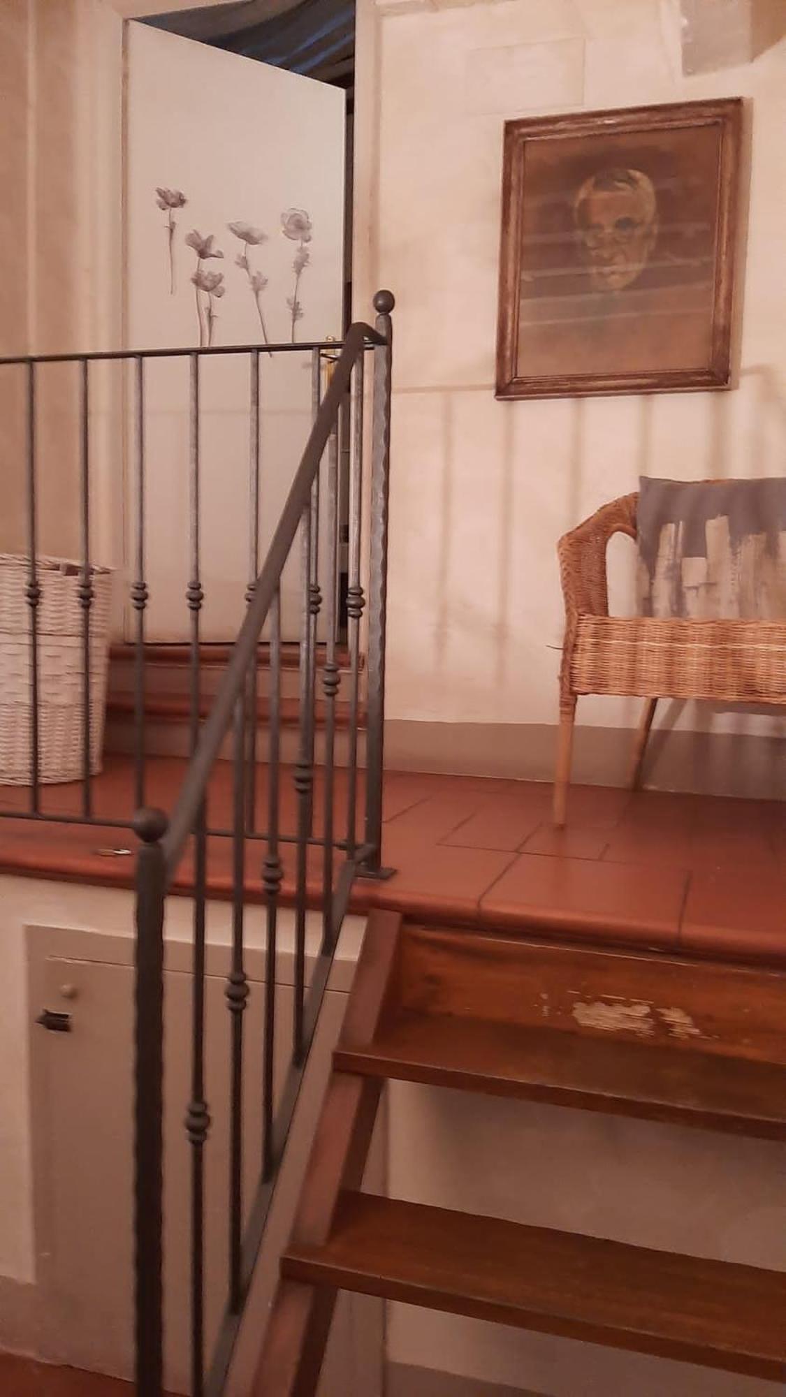 Romana Home Флоренция Екстериор снимка
