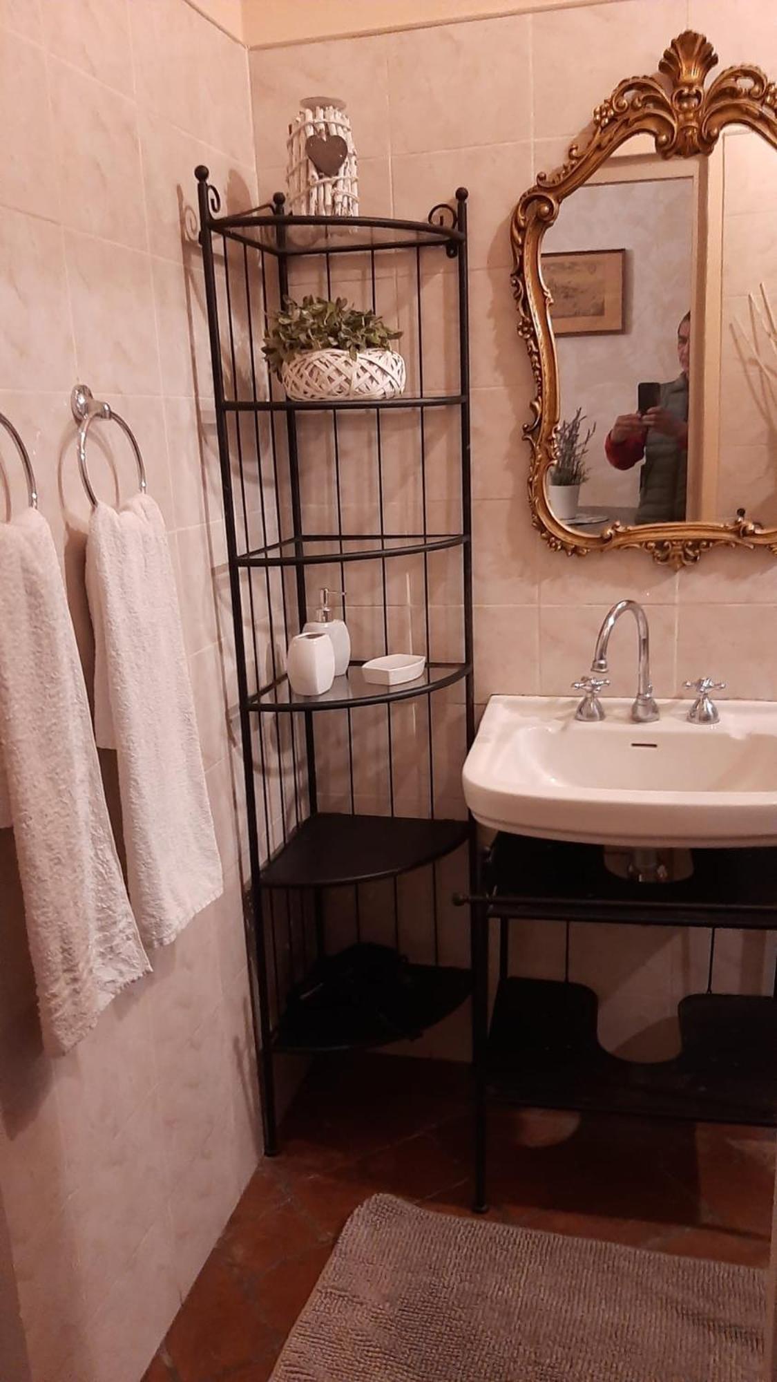 Romana Home Флоренция Екстериор снимка