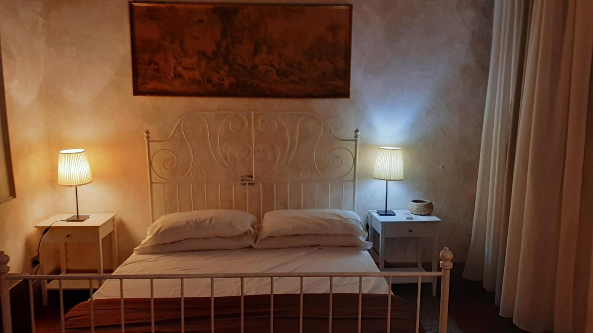 Romana Home Флоренция Екстериор снимка